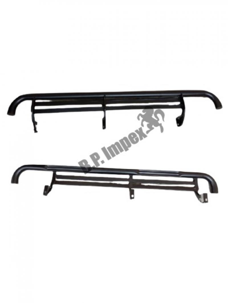 ASSEMBLY SIDE FOOT STEP DC LH 